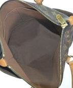 Louis Vuitton Monogram Totally PM Handbag Brown — view 3