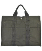 Hermes Tote Bag Gray