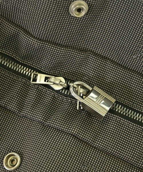 Hermes Tote Bag Gray — view 7