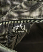 Hermes Tote Bag Gray — view 4