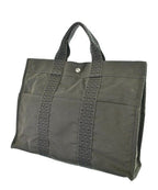Hermes Tote Bag Gray — view 5