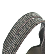 Hermes Tote Bag Gray — view 8