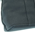 Hermes Troca Horizontal MM Tote Bag Black — view 5