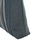 Hermes Troca Horizontal MM Tote Bag Black — view 4