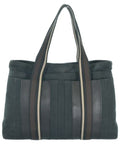 Hermes Troca Horizontal MM Tote Bag Black