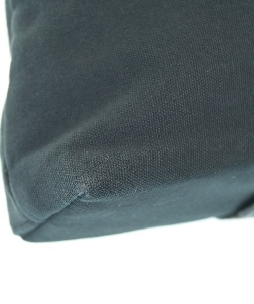 Hermes Troca Horizontal MM Tote Bag Black — view 6