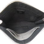 Fendi Clutch White — view 6