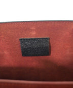 Gucci Tote Bag Black — view 4
