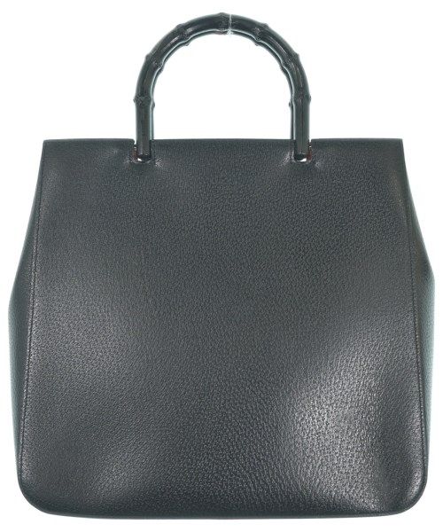 Gucci Tote Bag Black