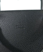 Gucci Tote Bag Black — view 5
