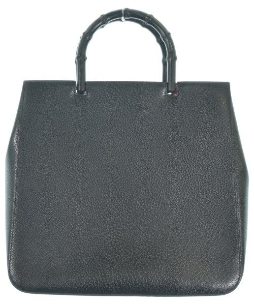 Gucci Tote Bag Black — view 2