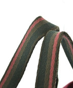 Hermes Troca Horizontal MM Tote Bag Red — view 7