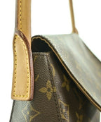 Louis Vuitton Monogram Mini Looping Shoulder Bag — view 6