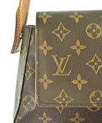 Louis Vuitton Monogram Mini Looping Shoulder Bag — view 7