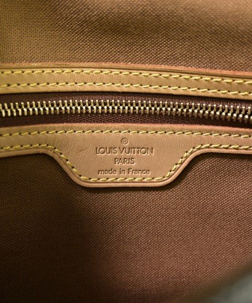 Louis Vuitton Monogram Mini Looping Shoulder Bag — view 4
