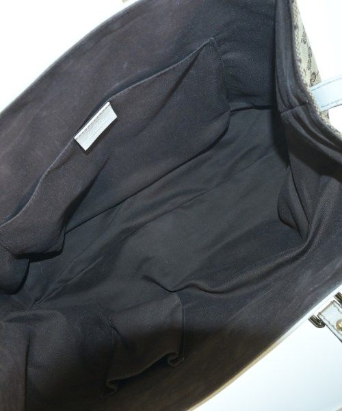 Gucci Handbag Beige — view 3