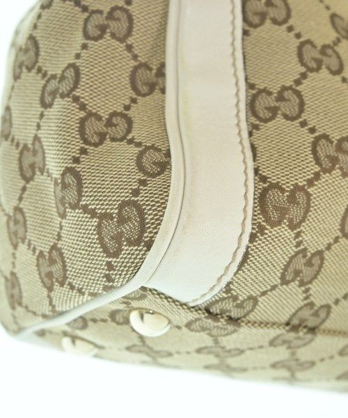 Gucci Handbag Beige — view 8