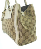 Gucci Handbag Beige — view 7