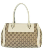 Gucci Handbag Beige — view 2