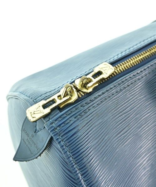 Louis Vuitton Epi Keepall 50 Boston Bag — view 6
