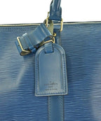 Louis Vuitton Epi Keepall 50 Boston Bag — view 7