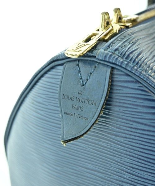 Louis Vuitton Epi Keepall 50 Boston Bag — view 4