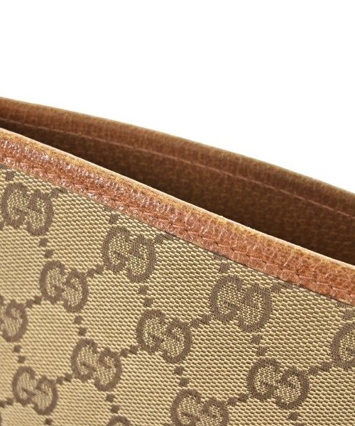 Gucci Shoulder Bag Beige — view 8