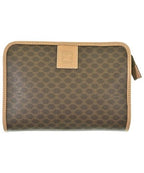 Celine Clutch Brown