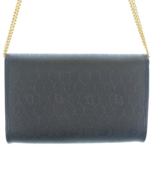 Dior Shoulder Bag Black — view 2