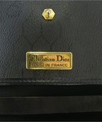 Dior Shoulder Bag Black — view 5
