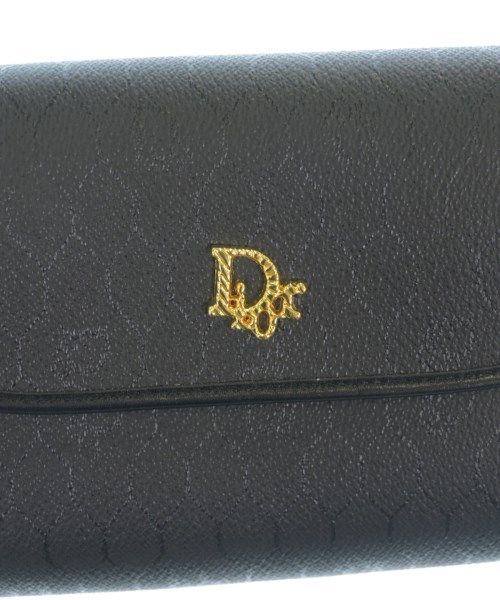 Dior Shoulder Bag Black — view 8