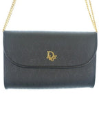 Dior Shoulder Bag Black