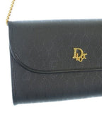 Dior Shoulder Bag Black — view 6