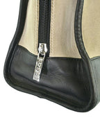 Loewe Anagram Amazona 28 Handbag Beige — view 6
