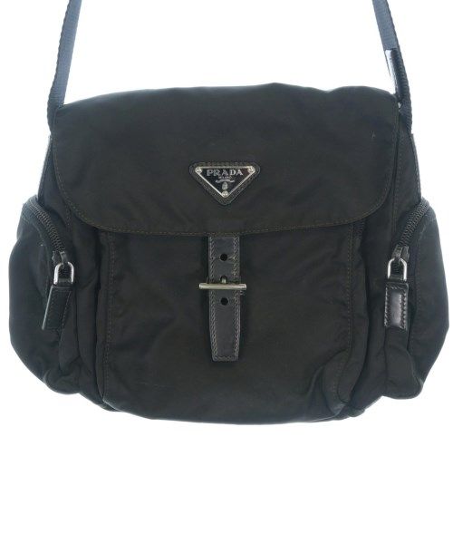 Prada Shoulder Bag Beige