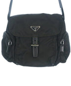 Prada Shoulder Bag Beige