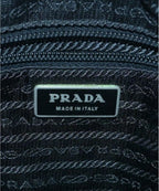 Prada Shoulder Bag Beige — view 5