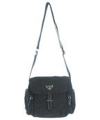 Prada Shoulder Bag Beige — view 3
