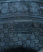 Gucci Handbag Black — view 4