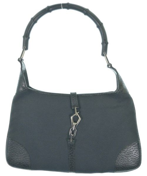 Gucci Handbag Black