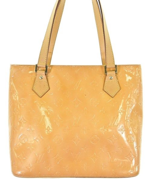 Louis Vuitton Tote Bag Beige — view 2