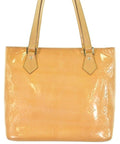 Louis Vuitton Tote Bag Beige
