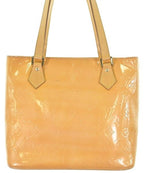 Louis Vuitton Tote Bag Beige