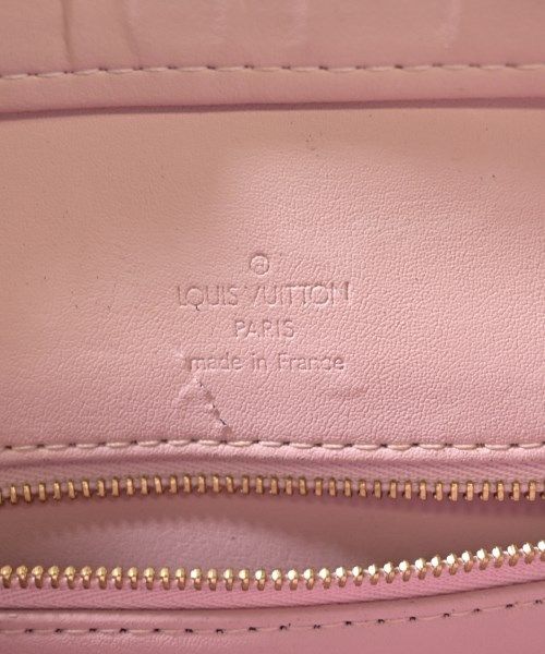Louis Vuitton Tote Bag Beige — view 5