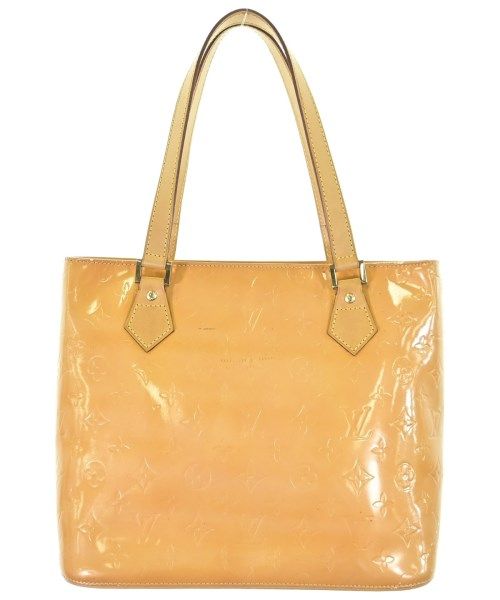 Louis Vuitton Tote Bag Beige — view 3