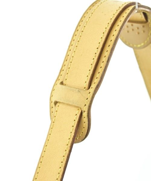 Louis Vuitton Monogram Keepall Bandouliere 60 Boston Bag — view 8