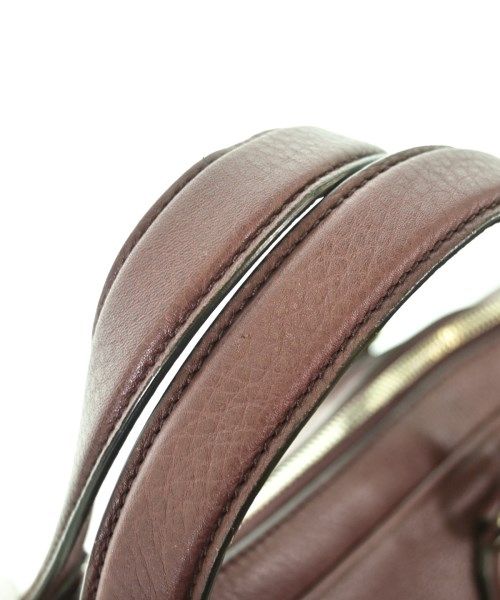 Gucci Business Bag Red — view 8