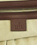Gucci Business Bag Red — view 5