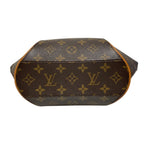 Louis Vuitton Ellipse PM Monogram Tote Bag Brown — view 4