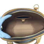 Louis Vuitton Ellipse PM Monogram Tote Bag Brown — view 5